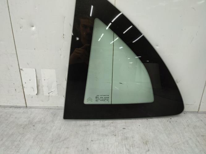 Custode arriere gauche CITROEN C3 2 PHASE 2 Diesel