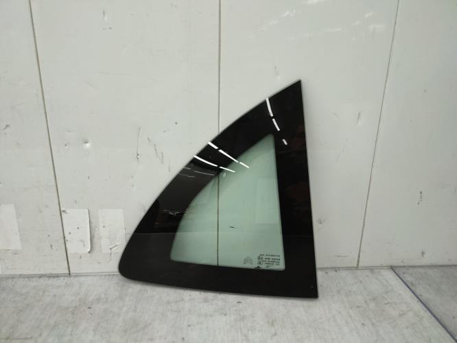 Custode arriere droit CITROEN C3 2 PHASE 2 Diesel