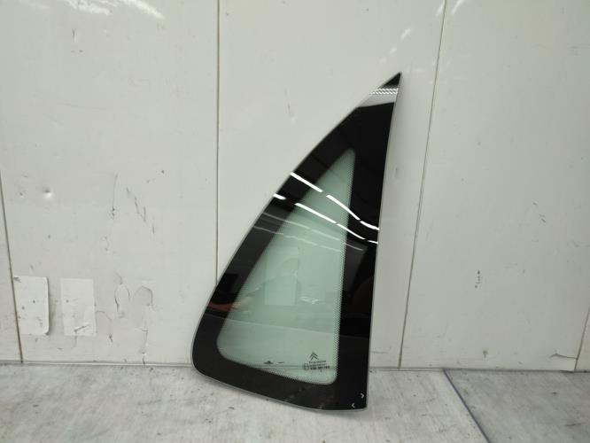 Custode arriere droit CITROEN C3 1 PHASE 2 Diesel