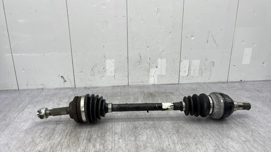 Cardan gauche (transmission) CHEVROLET AVEO 1 Essence