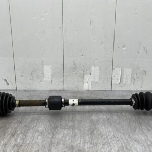 Cardan droit (transmission) CHEVROLET AVEO 1 Essence