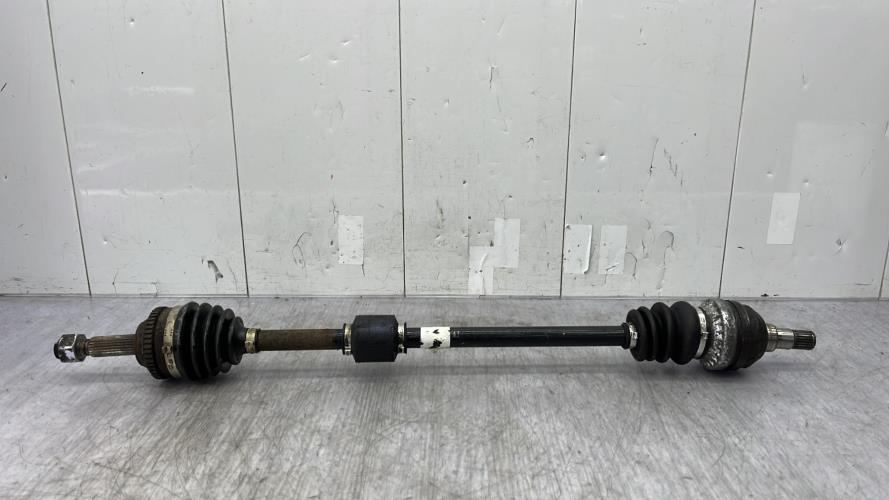 Cardan droit (transmission) CHEVROLET AVEO 1 Essence