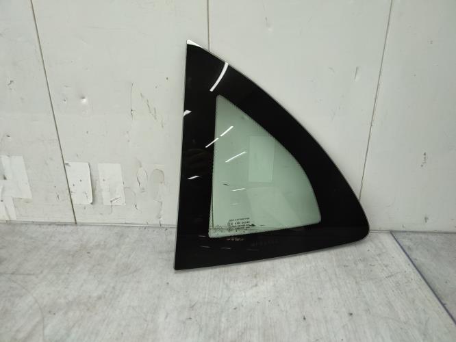 Custode arriere gauche CITROEN C3 2 PHASE 2 Diesel