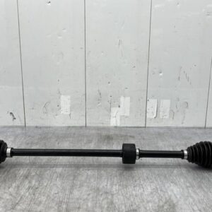 Cardan droit (transmission) SUZUKI IGNIS 3 Essence