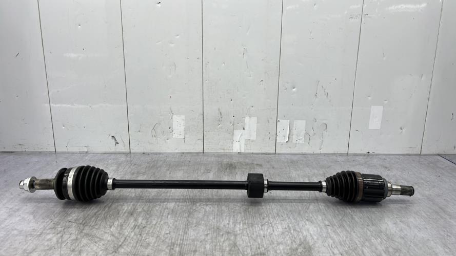 Cardan droit (transmission) SUZUKI IGNIS 3 Essence