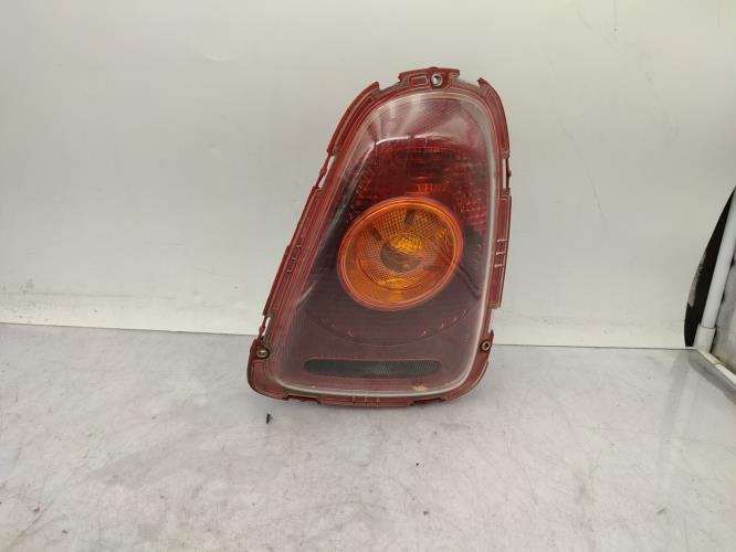 Feu arriere principal droit (feux) MINI MINI 2 R56 PHASE 1 Diesel