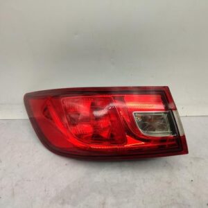 Feu arriere principal gauche (feux) RENAULT CLIO 4 PHASE 2 Diesel