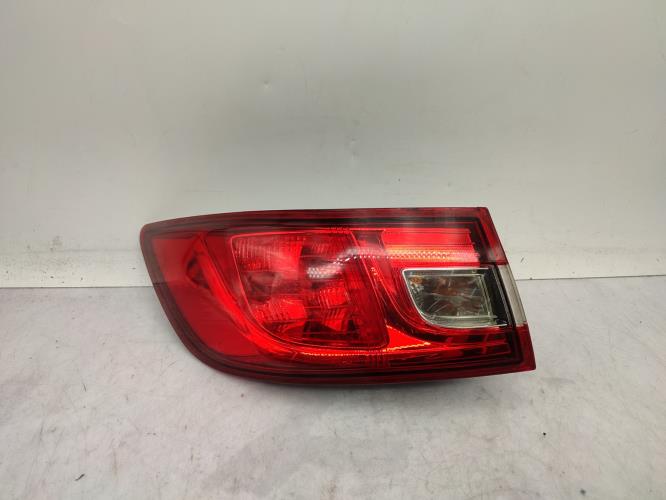 Feu arriere principal gauche (feux) RENAULT CLIO 4 PHASE 2 Diesel
