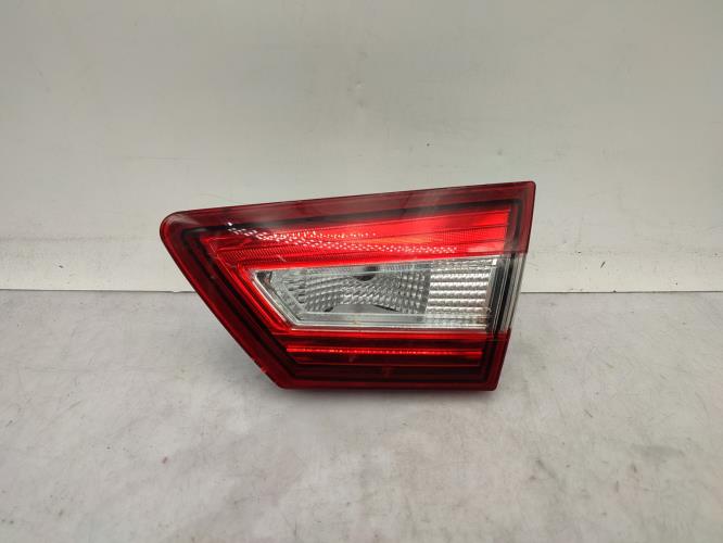 Feu arriere secondaire droit (feux) RENAULT CLIO 4 PHASE 2 Diesel