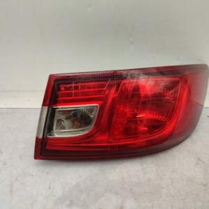Feu arriere principal droit (feux) RENAULT CLIO 4 PHASE 2 Diesel