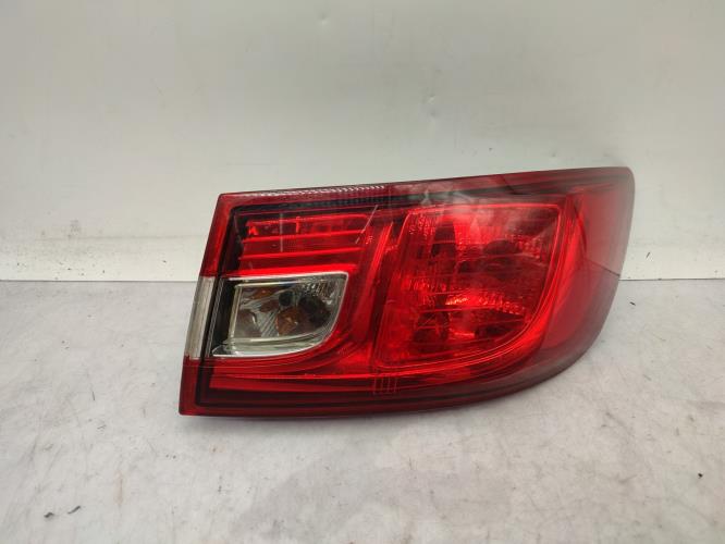 Feu arriere principal droit (feux) RENAULT CLIO 4 PHASE 2 Diesel
