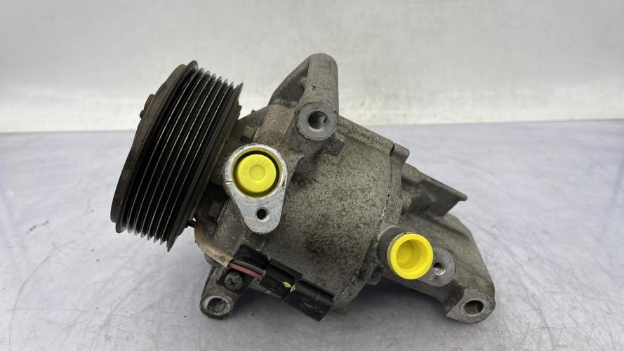 Compresseur clim DACIA SANDERO 2 PHASE 2 Essence