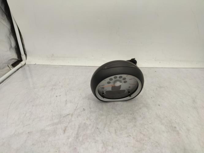 Compte tours MINI MINI 2 R56 PHASE 1 Diesel