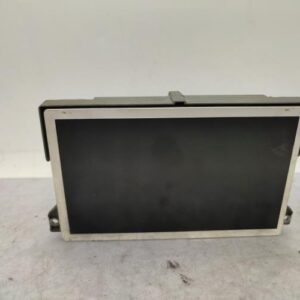 Ecran GPS CITROEN C5 1 PHASE 2 Diesel