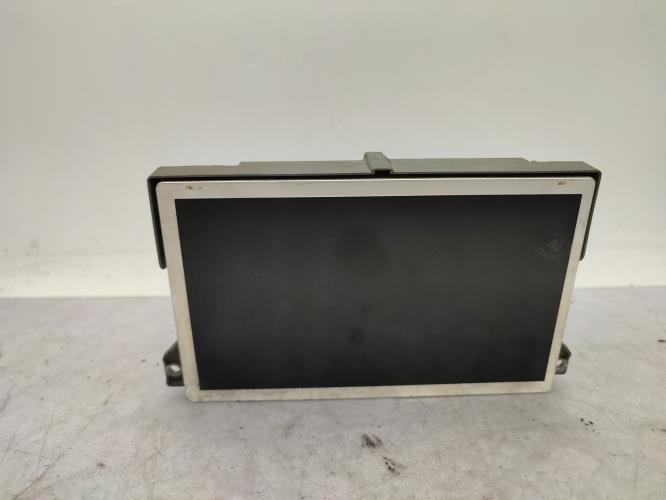 Ecran GPS CITROEN C5 1 PHASE 2 Diesel