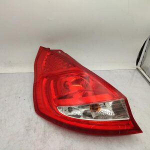 Feu arriere principal gauche (feux) FORD FIESTA 6 PHASE 1 Diesel