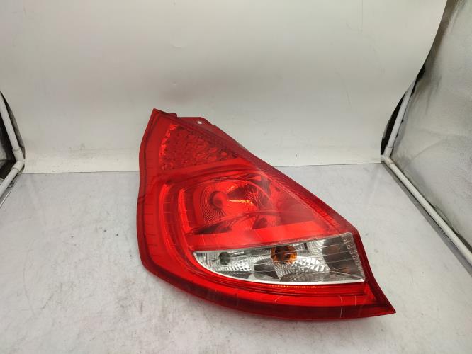 Feu arriere principal gauche (feux) FORD FIESTA 6 PHASE 1 Diesel
