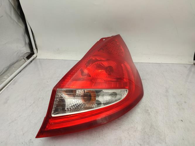 Feu arriere principal droit (feux) FORD FIESTA 6 PHASE 1 Diesel