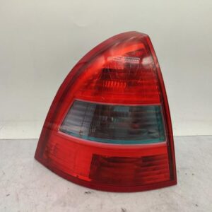 Feu arriere principal gauche (feux) CITROEN C5 1 PHASE 2 Diesel