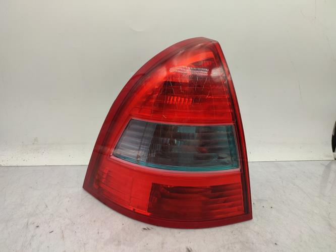Feu arriere principal gauche (feux) CITROEN C5 1 PHASE 2 Diesel
