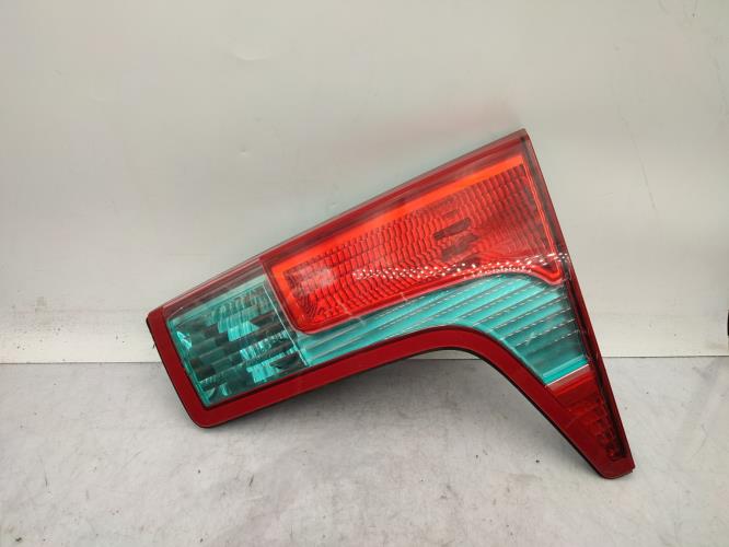 Feu arriere secondaire droit (feux) CITROEN C5 1 PHASE 2 Diesel