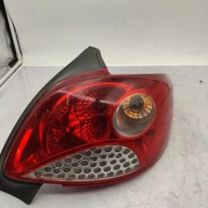 Feu arriere principal droit (feux) PEUGEOT 206+ Diesel