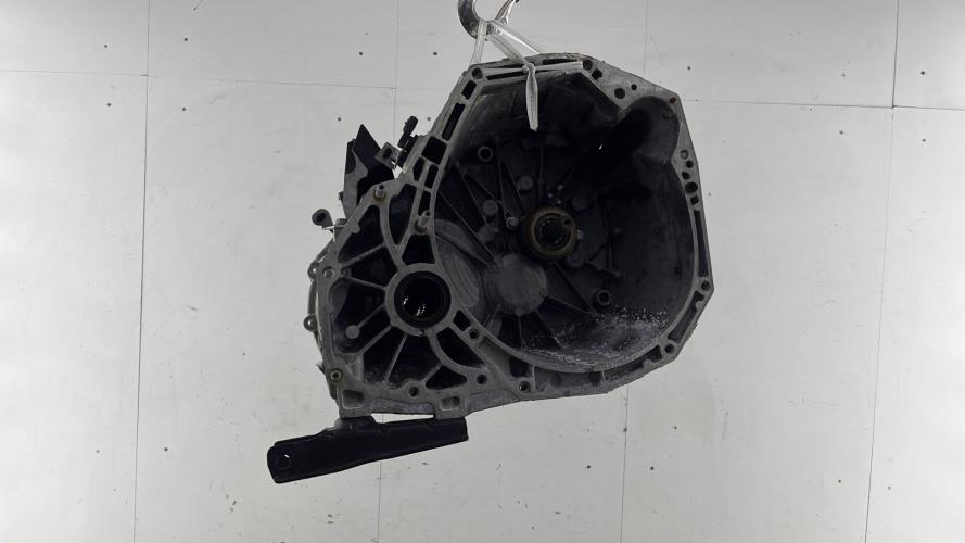 Boite de vitesses DACIA DUSTER 2 PHASE 1 Diesel