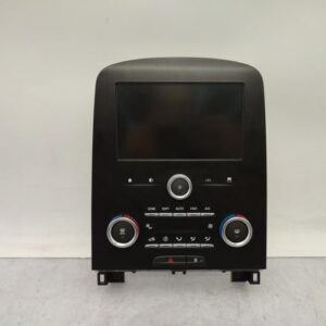 Ecran GPS RENAULT SCENIC 4 Essence/Hybride