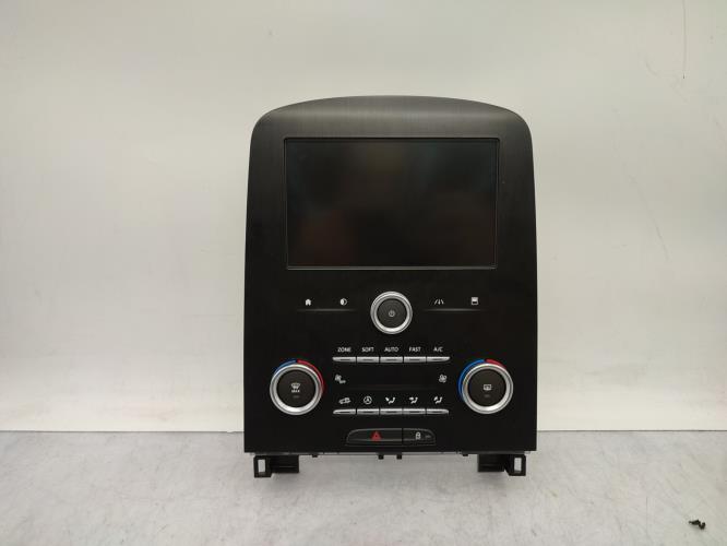 Ecran GPS RENAULT SCENIC 4 Essence/Hybride