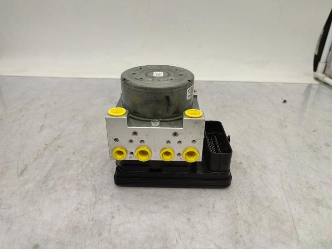 Bloc ABS (freins anti-blocage) PEUGEOT 208 1 PHASE 2 Diesel