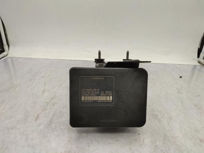Bloc ABS (freins anti-blocage) CITROEN C5 1 PHASE 2 Diesel