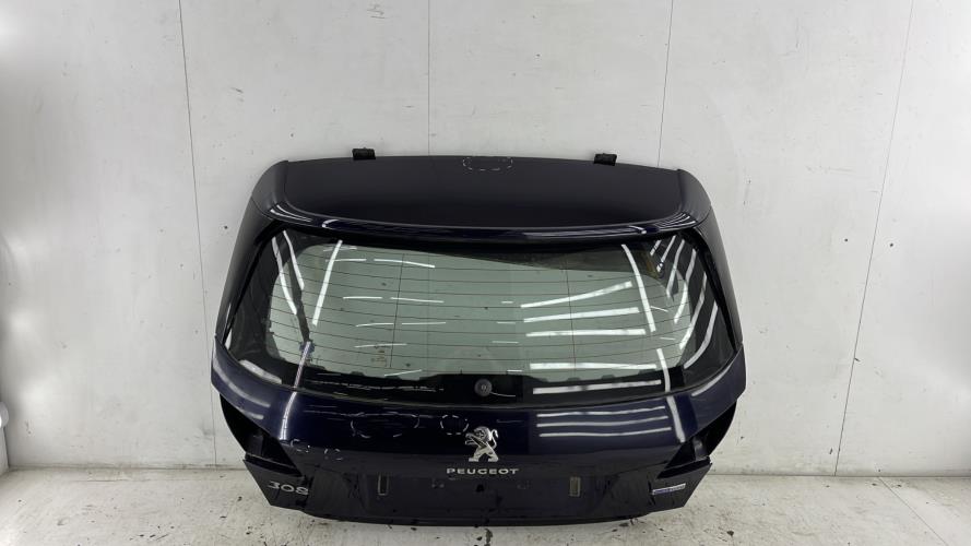Malle/Hayon arriere PEUGEOT 308 2 PHASE 1 Essence