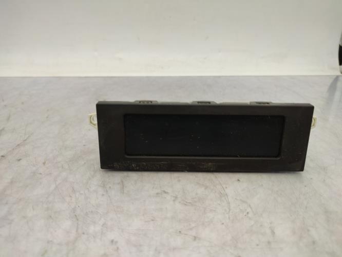 Afficheur CITROEN C3 1 PHASE 2 Diesel