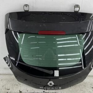 Malle/Hayon arriere RENAULT MEGANE 3 PHASE 1 COUPE Diesel