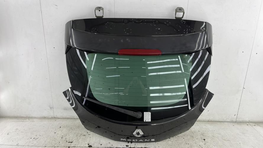 Malle/Hayon arriere RENAULT MEGANE 3 PHASE 1 COUPE Diesel