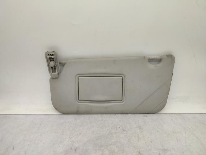 Pare soleil gauche FORD FIESTA 6 PHASE 1 Diesel