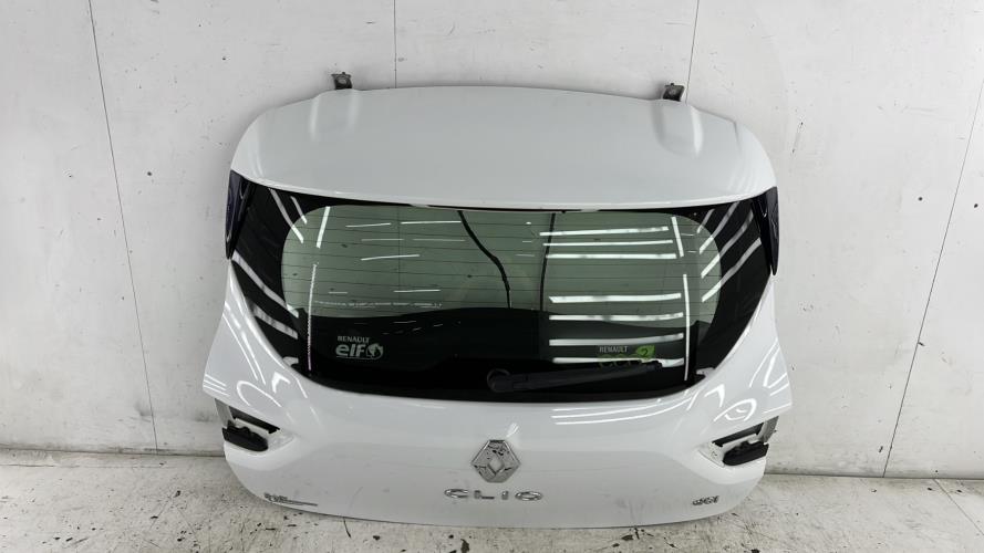 Malle/Hayon arriere RENAULT CLIO 4 PHASE 1 Diesel