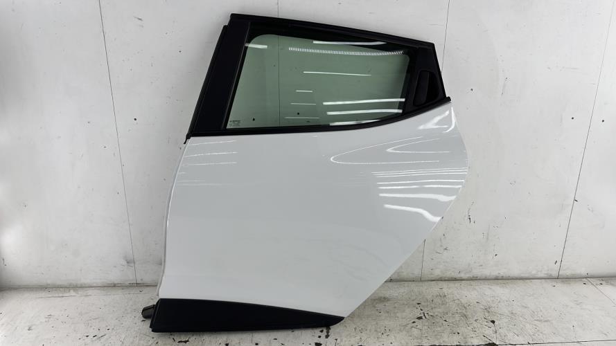 Porte arriere gauche RENAULT CLIO 4 PHASE 1 Diesel