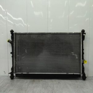Radiateur eau FORD TRANSIT CUSTOM 1 PHASE 1 Diesel