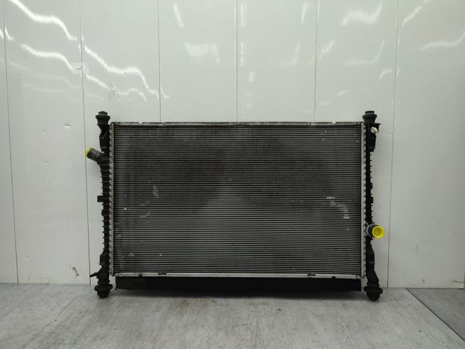 Radiateur eau FORD TRANSIT CUSTOM 1 PHASE 1 Diesel