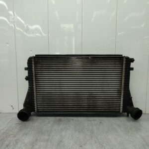 Echangeur air (Intercooler) AUDI A3 2 PHASE 1 Diesel