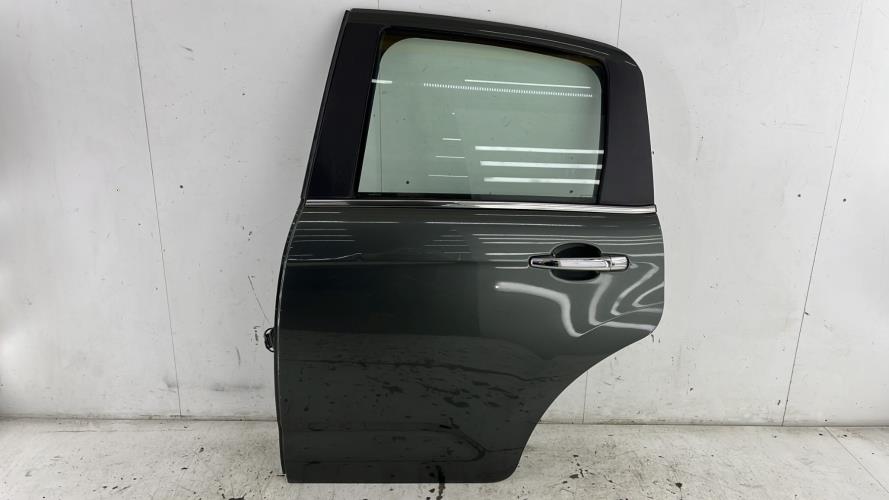 Porte arriere gauche CITROEN C3 2 PHASE 1 Diesel