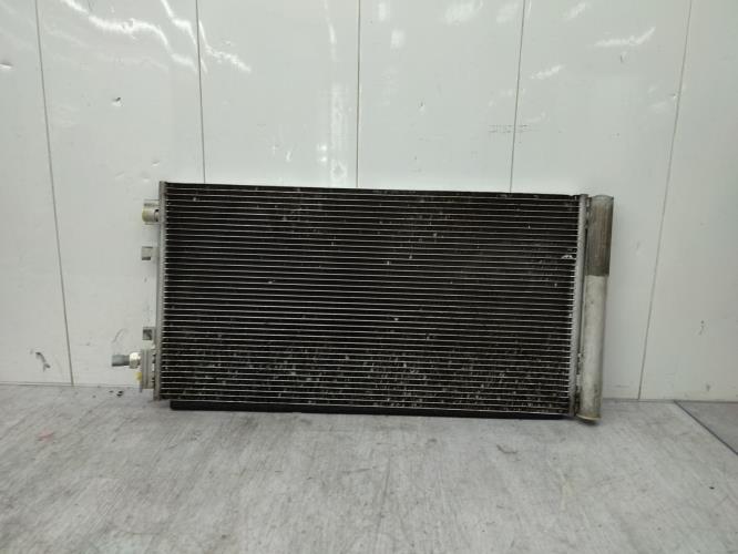 Condenseur de clim RENAULT GRAND SCENIC 3 PHASE 3 Diesel