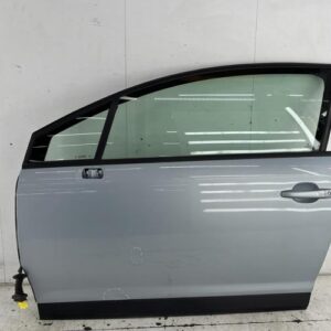 Porte avant gauche CITROEN C4 1 PHASE 1 COUPE Diesel
