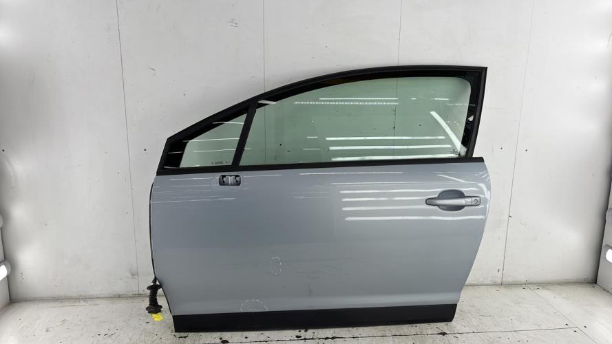 Porte avant gauche CITROEN C4 1 PHASE 1 COUPE Diesel