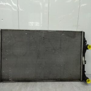 Radiateur eau AUDI A3 2 PHASE 1 Diesel