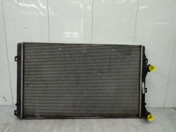 Radiateur eau AUDI A3 2 PHASE 1 Diesel
