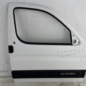 Porte avant droit CITROEN BERLINGO 1 PHASE 2 Diesel