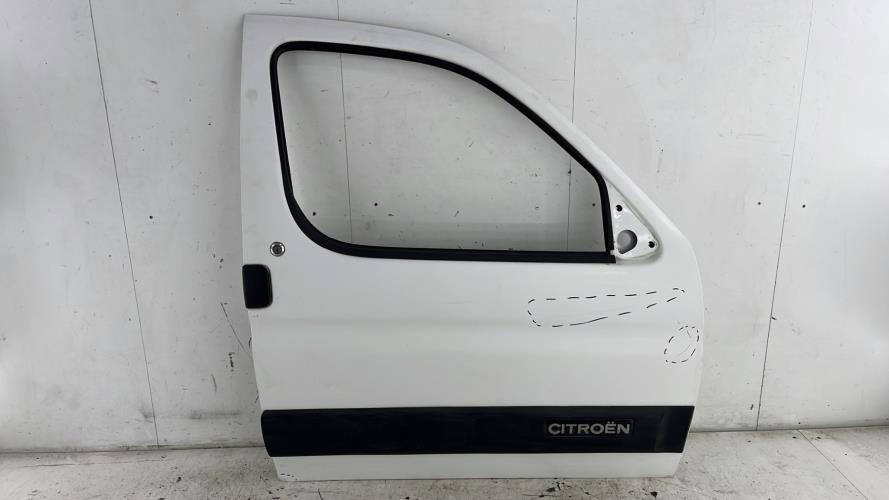 Porte avant droit CITROEN BERLINGO 1 PHASE 2 Diesel