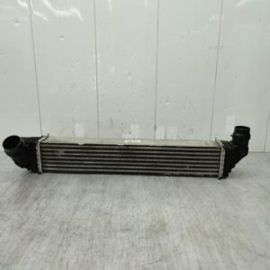 Echangeur air (Intercooler) RENAULT GRAND SCENIC 3 PHASE 3 Diesel